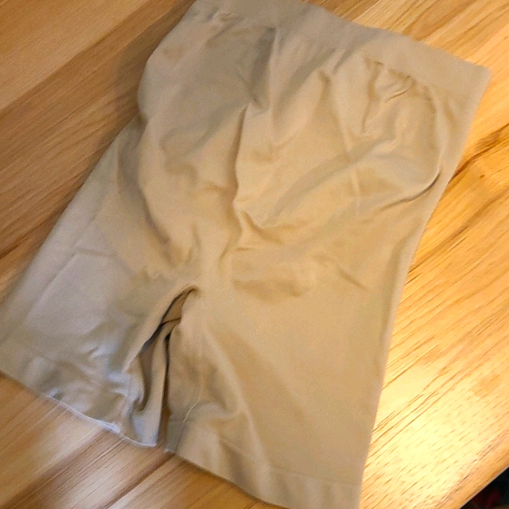 Maternity Support shorts